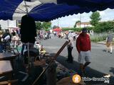 Photo Vide-grenier à Sèvremoine