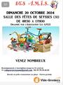 Vide grenier