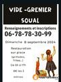 vide grenier