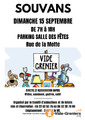 Vide-grenier