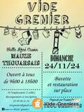 Vide grenier