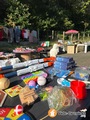 Photo Vide grenier à Tinténiac