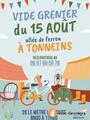 Vide grenier