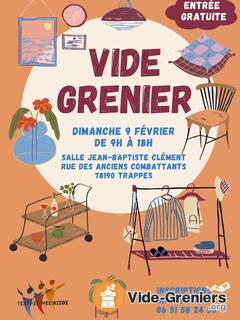 Photo de l'événement Vide-Grenier