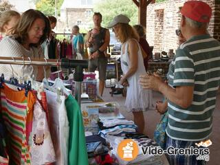 Photo de l'événement Vide grenier