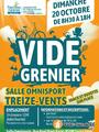 Vide grenier