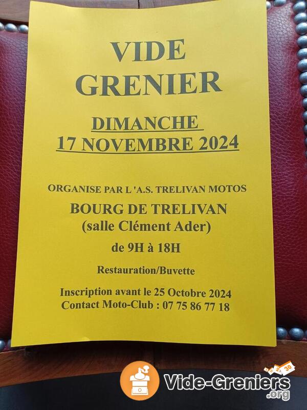 Vide grenier