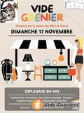 Vide grenier