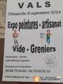 Vide grenier