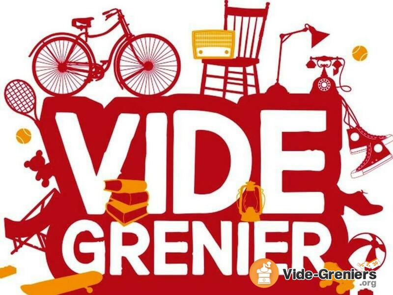 Vide grenier