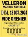 Vide grenier