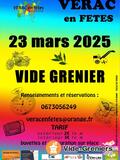 Vide grenier