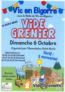 Photo de l'événement Vide Grenier