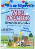 Vide Grenier