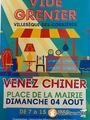 Photo Vide grenier à Villesèque-des-Corbières