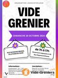 vide grenier