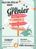 Vide grenier