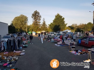 Photo de l'événement Vide grenier