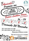 Vide grenier Amicale duCentre Hospitalier d'Oloron Ste Marie