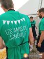 Photo Vide grenier des amis de ligneville à Lignéville