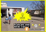 Vide Grenier Ampere