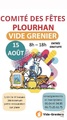 Photo Vide grenier annuel à Plourhan