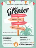 Vide grenier annuel