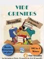 Vide Grenier annuel de Brouilla