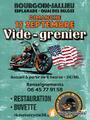 Vide grenier annuel rkm