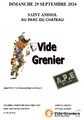 Vide Grenier APE