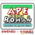 Vide-grenier APE école Rohan