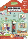 Vide Grenier Apel Saint-Joseph