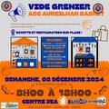 Vide Grenier Asc Aureilhan Basket