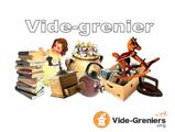 Vide Grenier Asso TAL