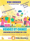 vide Grenier Association Bealip Music