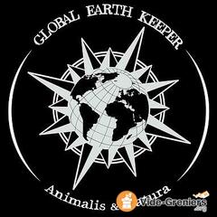 Vide Grenier Association Global Earth Keeper