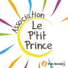 Photo de l'événement Vide Grenier Association le P'tit Prince