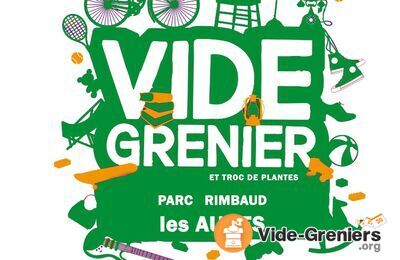 Vide-grenier des Aubes