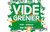 Vide-grenier des Aubes