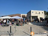 Photo Vide grenier d'automne à Anthy-sur-Léman