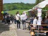 Photo Vide-grenier d'Automne à Burtoncourt