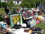 Photo vide-grenier d'AUTOMNE à Carcassonne