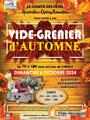 Vide-Grenier D'automne