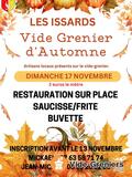 Vide Grenier d'Automne