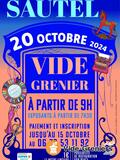 Vide Grenier d'Automne