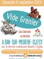 Photo Vide grenier Ban-sur-Meurthe-Clefcy à Ban-sur-Meurthe-Clefcy