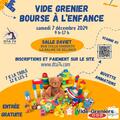 Photo Vide Grenier, Bourse aux jouets à La Balme-de-Sillingy