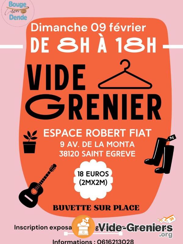 Vide Grenier Brésil