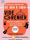 Vide Grenier Brésil