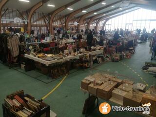 Photo de l'événement vide grenier broc bourse artisanat etc etc